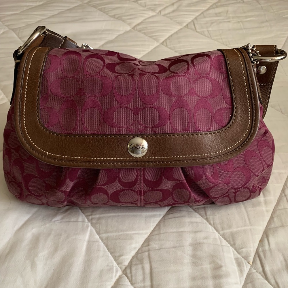 COACH Purse 👜